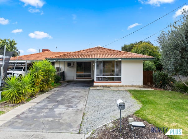 23B Ochiltree Way, Kardinya, WA 6163