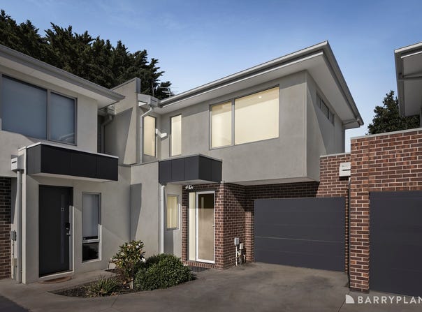 3/9 Hanna Court, Braybrook, Vic 3019