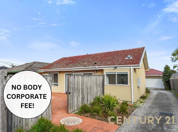 1/10 Kingswood Crescent, Noble Park North, Vic 3174