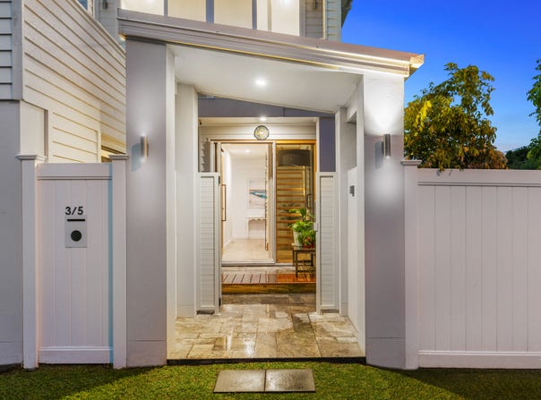 3/5 Wattle Avenue, Biggera Waters, Qld 4216