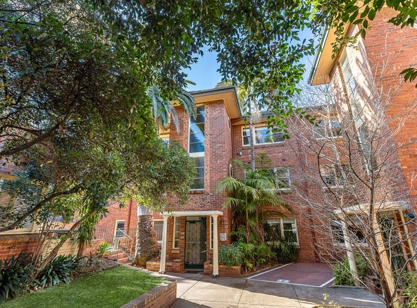 16/14A Chapel Street, St Kilda, Vic 3182