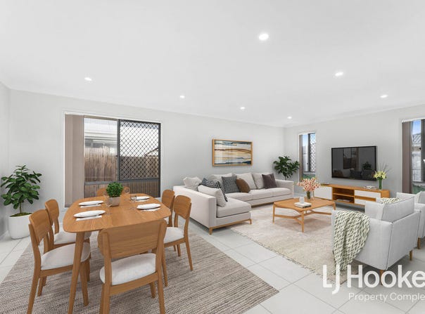 18 Cambridge Circuit, Yarrabilba, Qld 4207