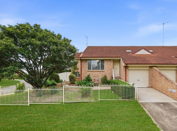 20A Soling Crescent, Cranebrook, NSW 2749