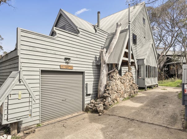 54 Big Muster Drive, Dinner Plain, Vic 3898