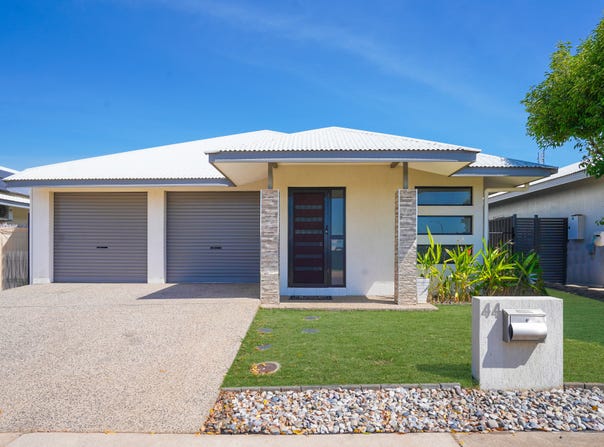 44 Vitex Street, Zuccoli, NT 0832