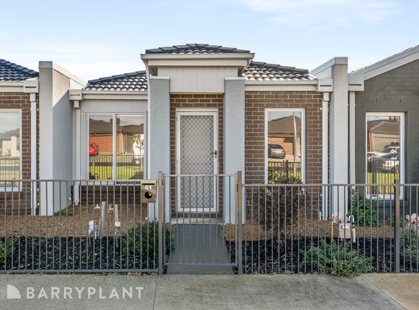 61 Freesia Drive, Wallan, Vic 3756