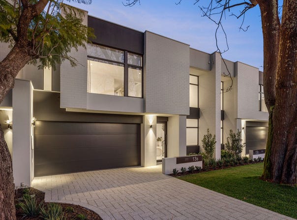 13 Macrae Road, Applecross, WA 6153