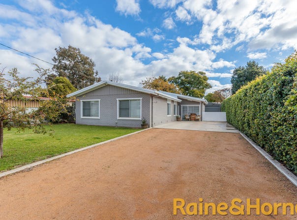 27 Bennett Street, Dubbo, NSW 2830