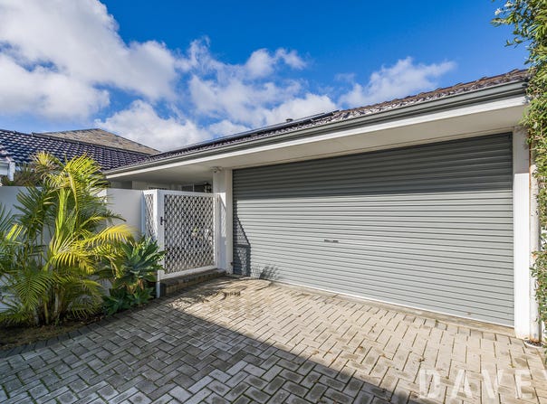 18B James Street, North Beach, WA 6020