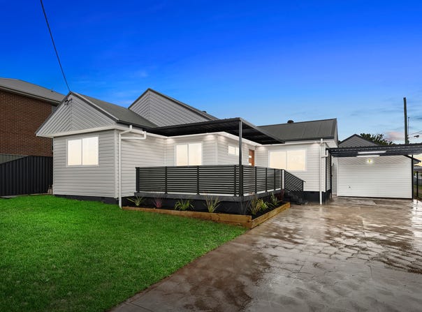 38 Lansdowne Street, Merrylands, NSW 2160