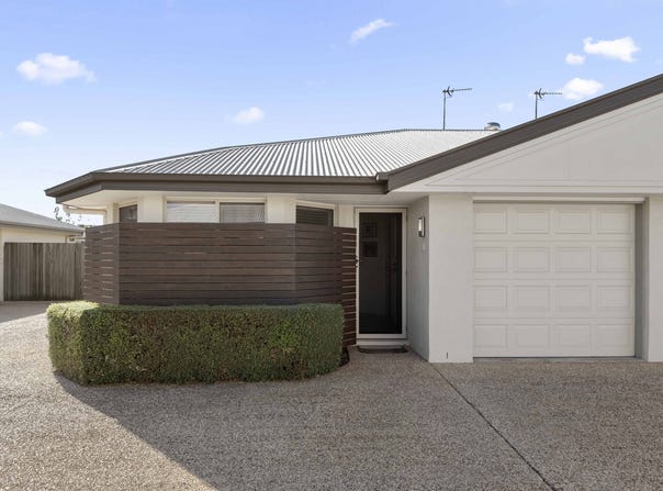 8/381 Greenwattle Street, Wilsonton, Qld 4350