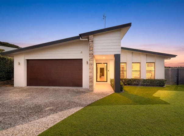 21 Yarrayne Valley Drive, Upper Coomera, Qld 4209