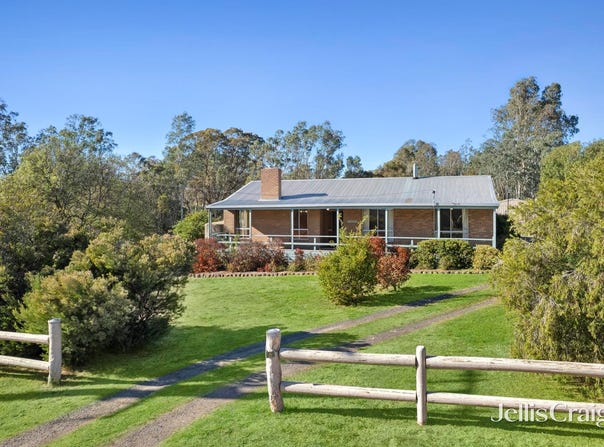 6 Metcalfe Redesdale Road, Metcalfe, Vic 3448