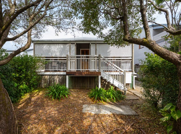 18 Fuller Street, Lutwyche, Qld 4030