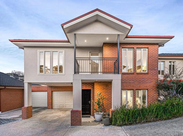 2/7 Bronte Street, Heidelberg, Vic 3084