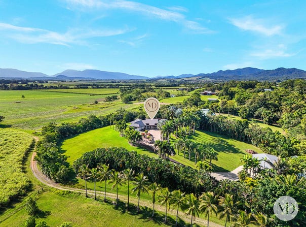 217 Sundown Road, Sundown, Qld 4860