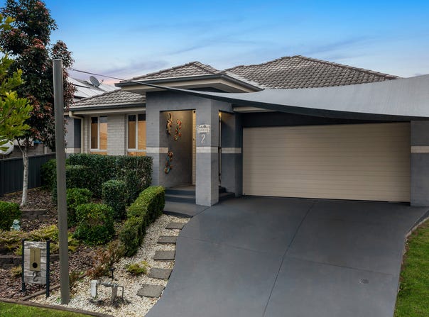 2 Florin Place, Wadalba, NSW 2259