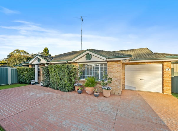 7A Venn Avenue, Lalor Park, NSW 2147