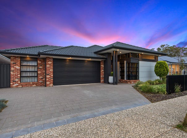 6 Saverio Boulevard, Angle Vale, SA 5117