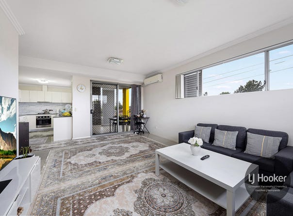 12/29-31 Cross Street, Guildford, NSW 2161