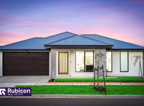 67 Castello Drive, Deanside, Vic 3336
