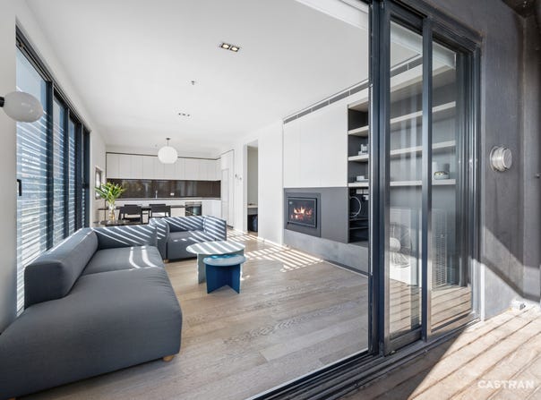 10/204 Whitehorse Road, Balwyn, Vic 3103