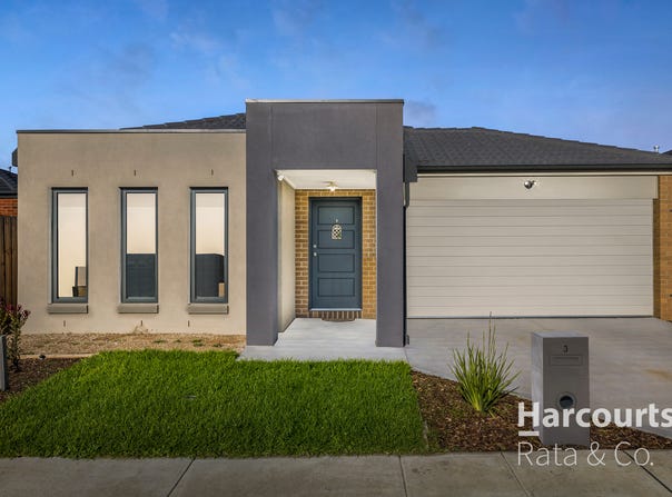 3 Conifer Drive, Wallan, Vic 3756