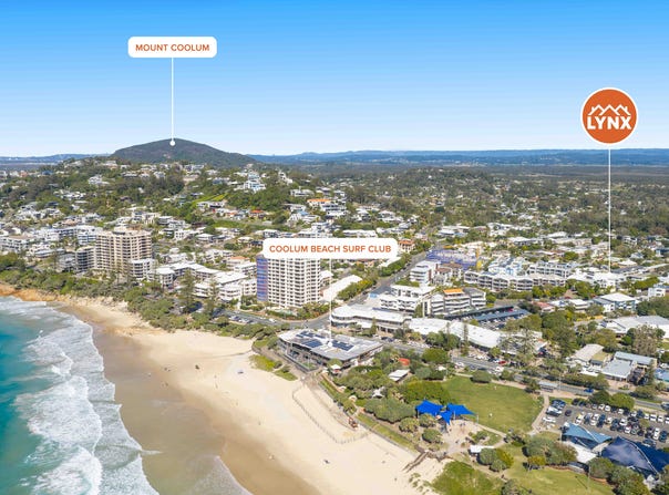 6/27-29 Frank Street, Coolum Beach, Qld 4573