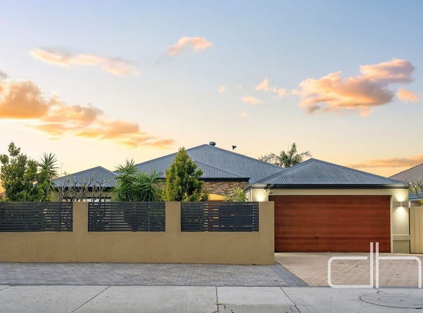 7 Russell Road, Madeley, WA 6065