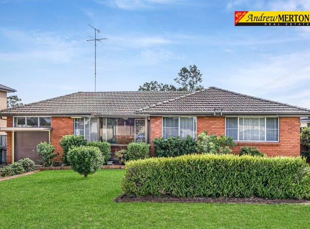 16  Roger Place, Blacktown, NSW 2148
