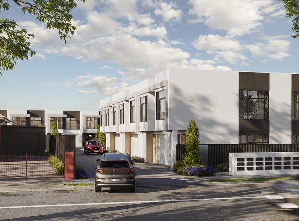 812-820 Port Road, Woodville, SA 5011