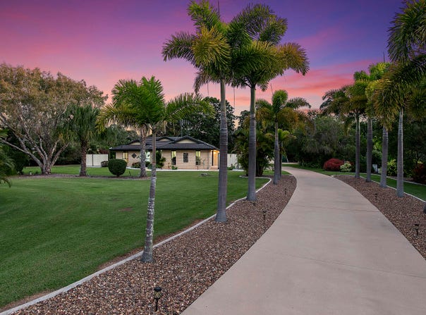 22 Homebush Road, Dundowran Beach, Qld 4655