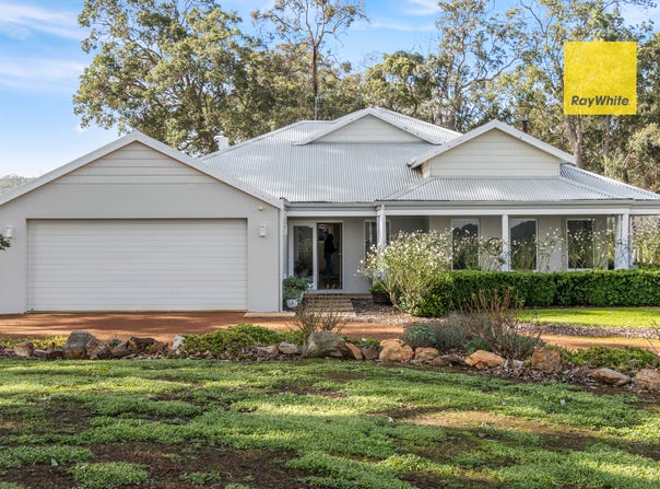 40 Yarri Brow, Kangaroo Gully, WA 6255