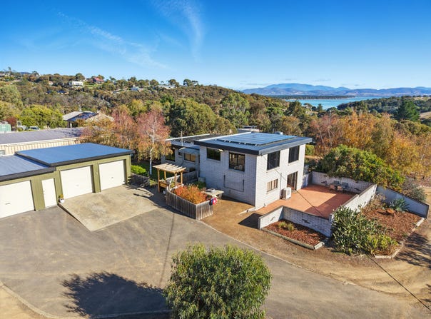 8 Wards Avenue, Lewisham, Tas 7173