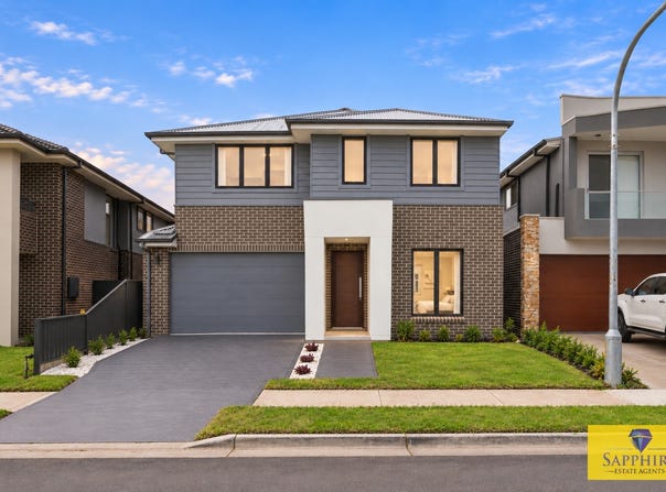 8 Hail Street, Austral, NSW 2179