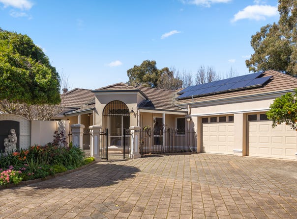 3/6 Rothesay Avenue, Hazelwood Park, SA 5066
