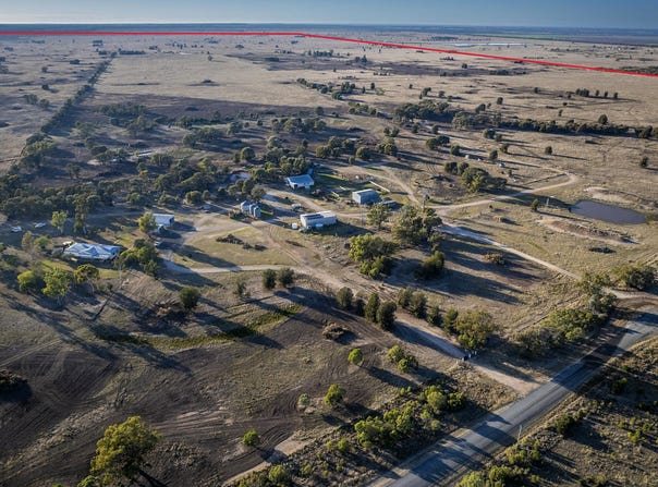 1310 Humbug Road, The Gums, Qld 4406