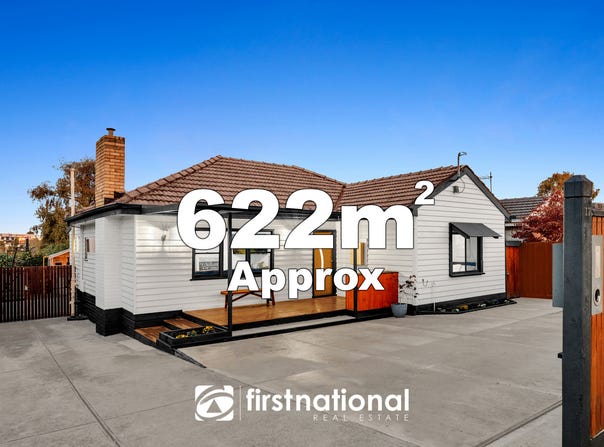 17 Liege Avenue, Noble Park, Vic 3174