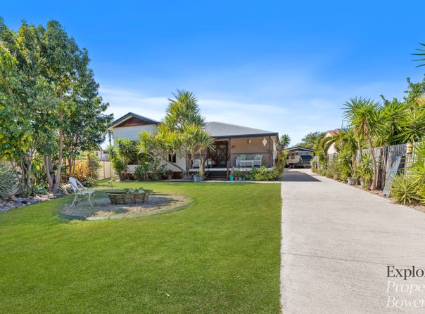 2 Peters Place, Bowen, Qld 4805