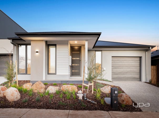 10 Pasofino Drive, Bonnie Brook, Vic 3335
