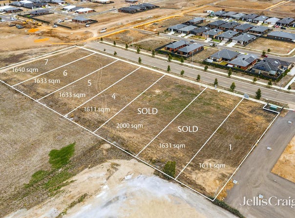 29 Mirelle Drive, Winter Valley, Vic 3358