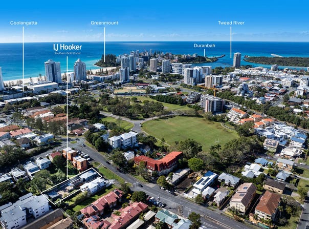 43 Dutton Street, Coolangatta, Qld 4225