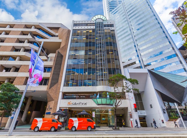 28/160 St Georges Terrace, Perth, WA 6000