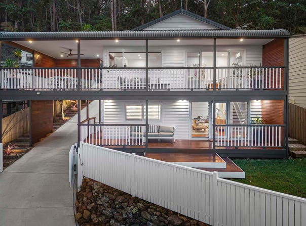 139 Broadwater Drive, Saratoga, NSW 2251