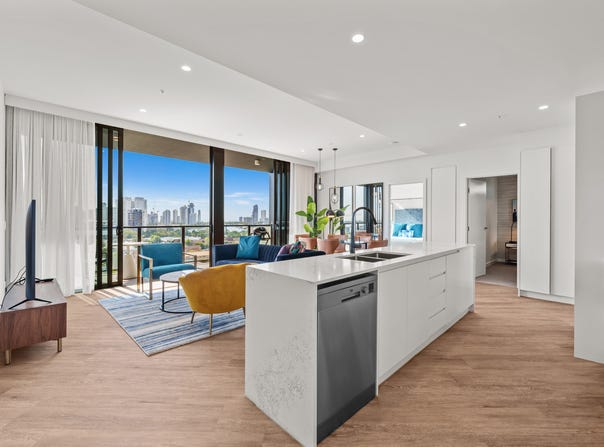 1003/59 Meron Street, Southport, Qld 4215