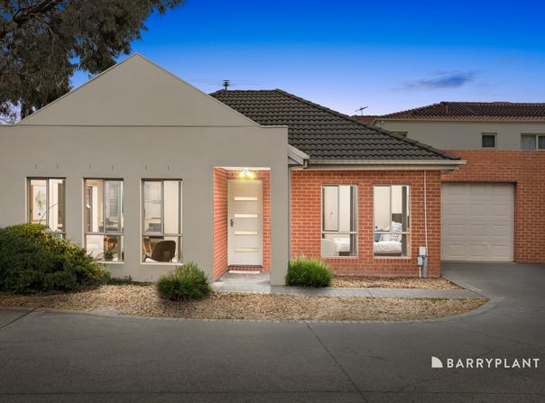 3/45 Ancona Drive, Mill Park, Vic 3082