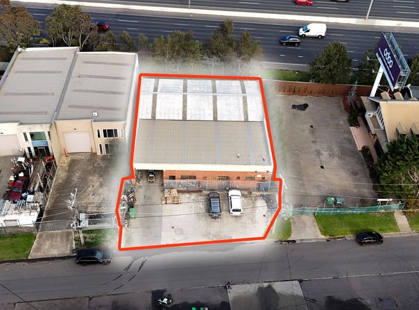 103 Triholm Avnue, Laverton, Vic 3028