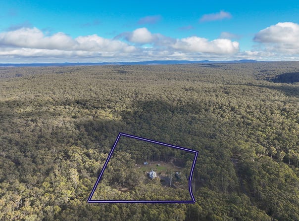 47 Bourke Court, Bullengarook, Vic 3437