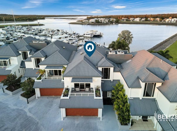 3/3 Harrigans Lane, Jacobs Well, Qld 4208