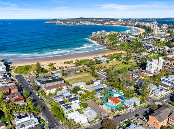 1/25 Charles Street, Freshwater, NSW 2096